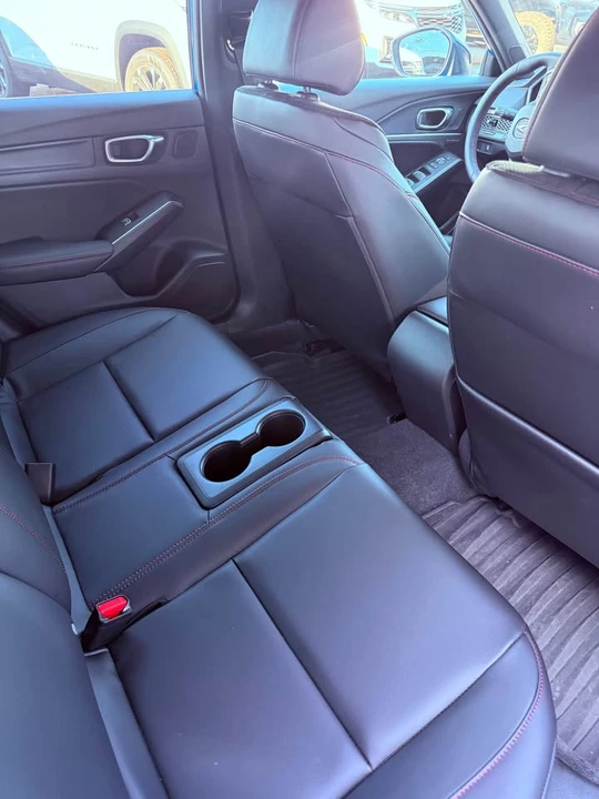 2026 Acura Integra Type S 5th Gen - Image 6 of 8