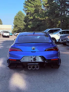 2026 Acura Integra Type S 5th Gen - Image 4 of 8