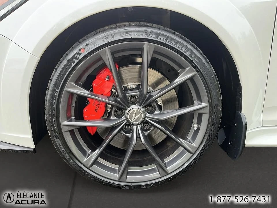 2026 Acura Integra Type S 5th Gen - Image 10 of 20