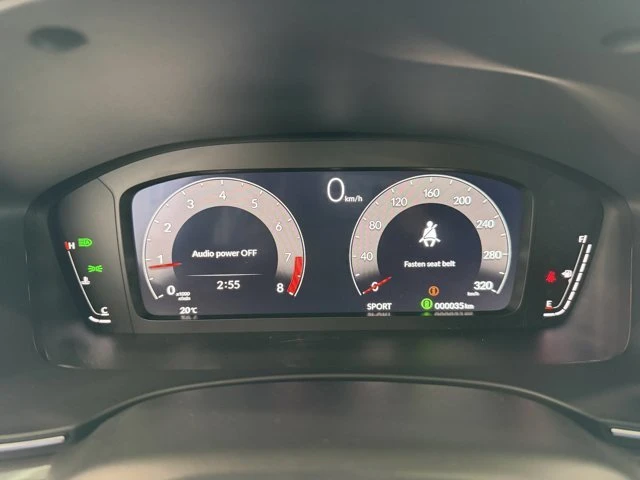 2026 Acura Integra Type S 5th Gen - Image 16 of 20