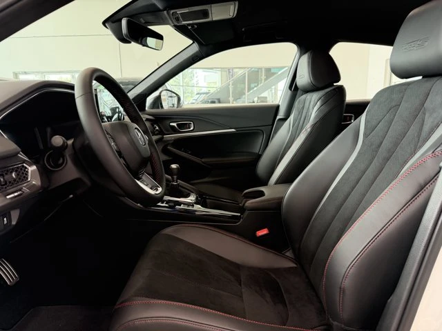 2026 Acura Integra Type S 5th Gen - Image 11 of 20