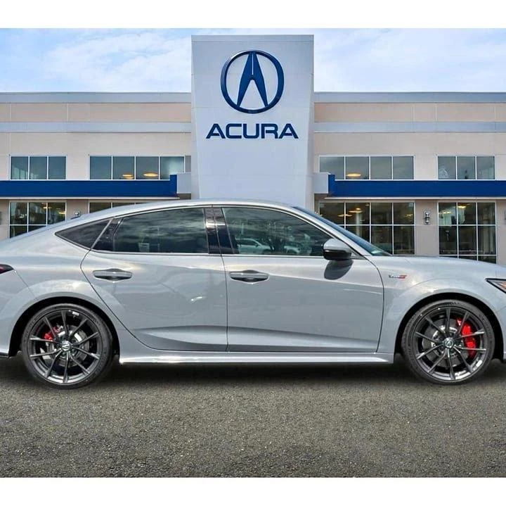 2026 Acura Integra Type S 5th Gen - Image 1 of 9