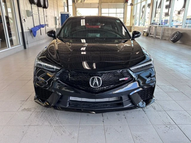 2026 Acura Integra Type S 5th Gen - Image 2 of 20