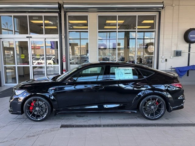 2026 Acura Integra Type S 5th Gen - Image 9 of 20