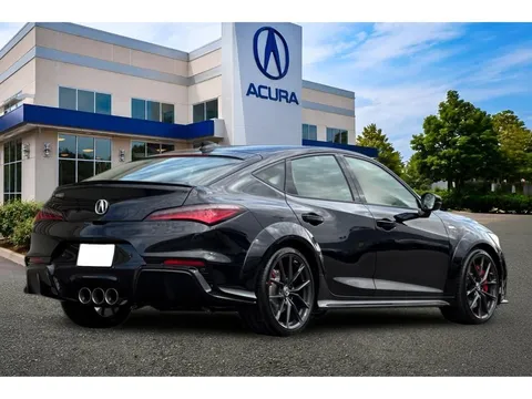 2026 Acura Integra Type S 5th Gen - Image 2 of 9