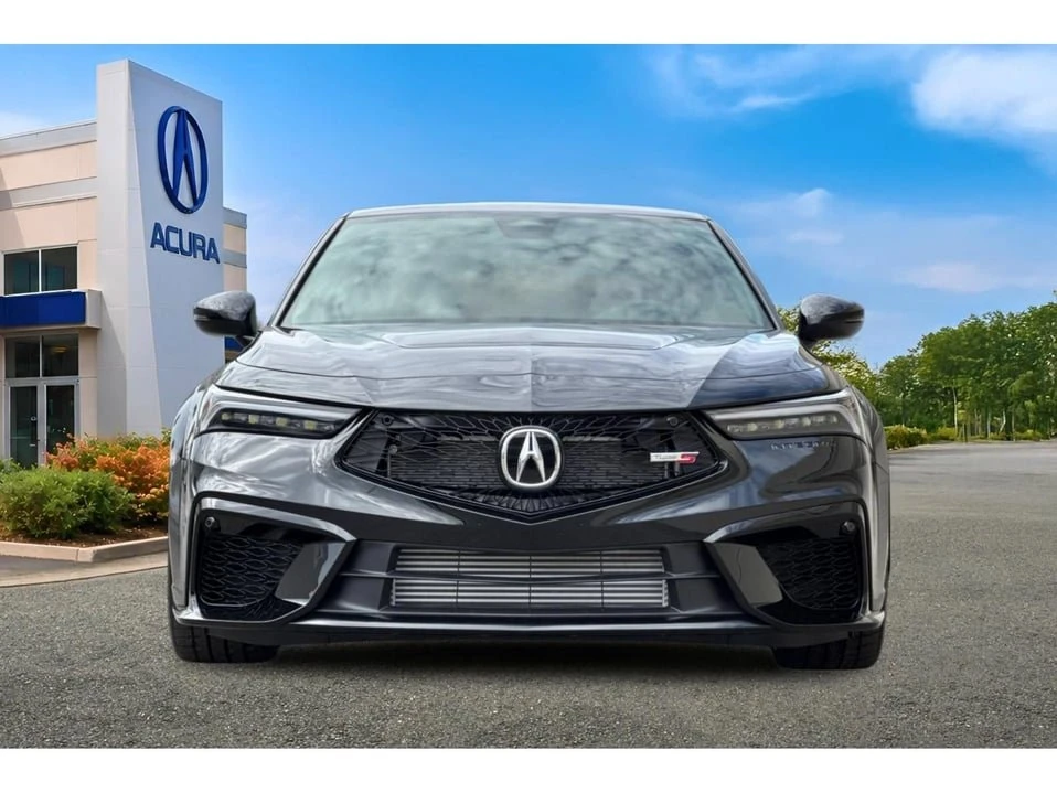 2026 Acura Integra Type S 5th Gen - Image 7 of 9