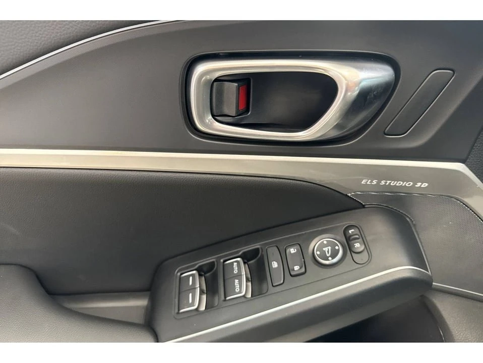 2026 Acura Integra Type S 5th Gen - Image 9 of 9