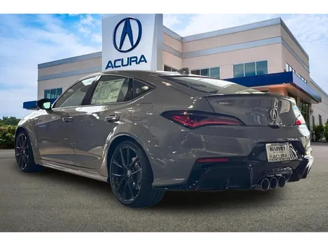 2026 Acura Integra Type S 5th Gen - Image 4 of 9