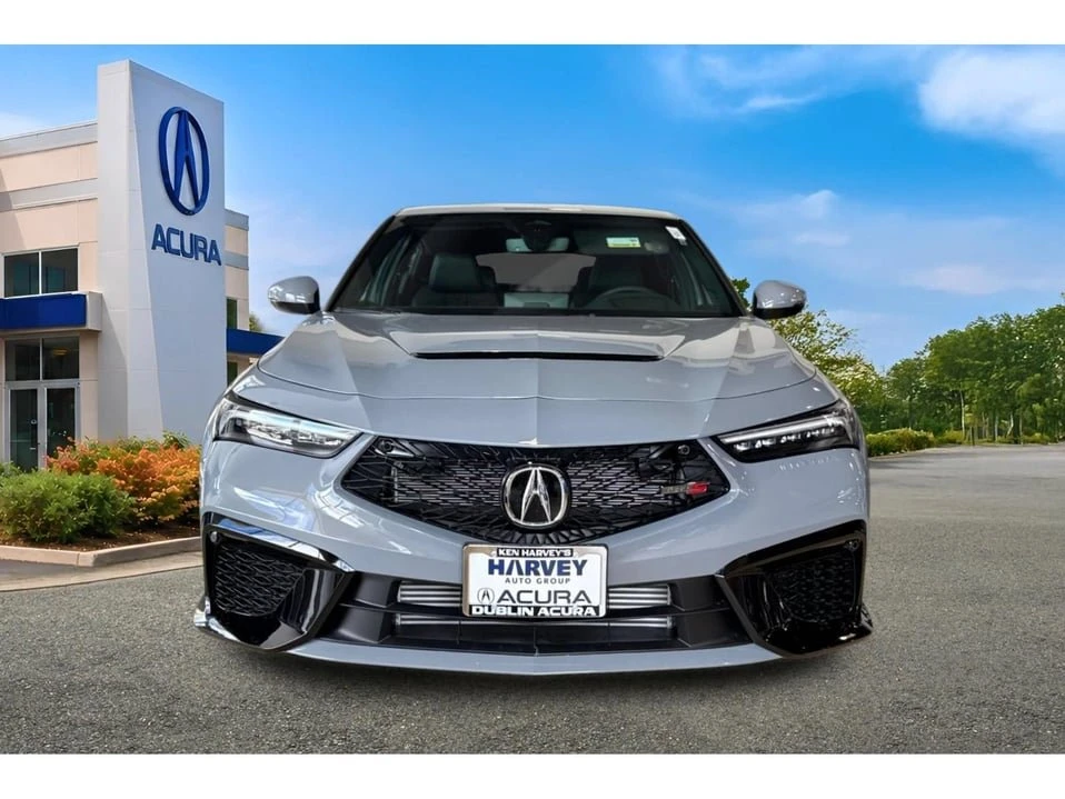2026 Acura Integra Type S 5th Gen - Image 7 of 9