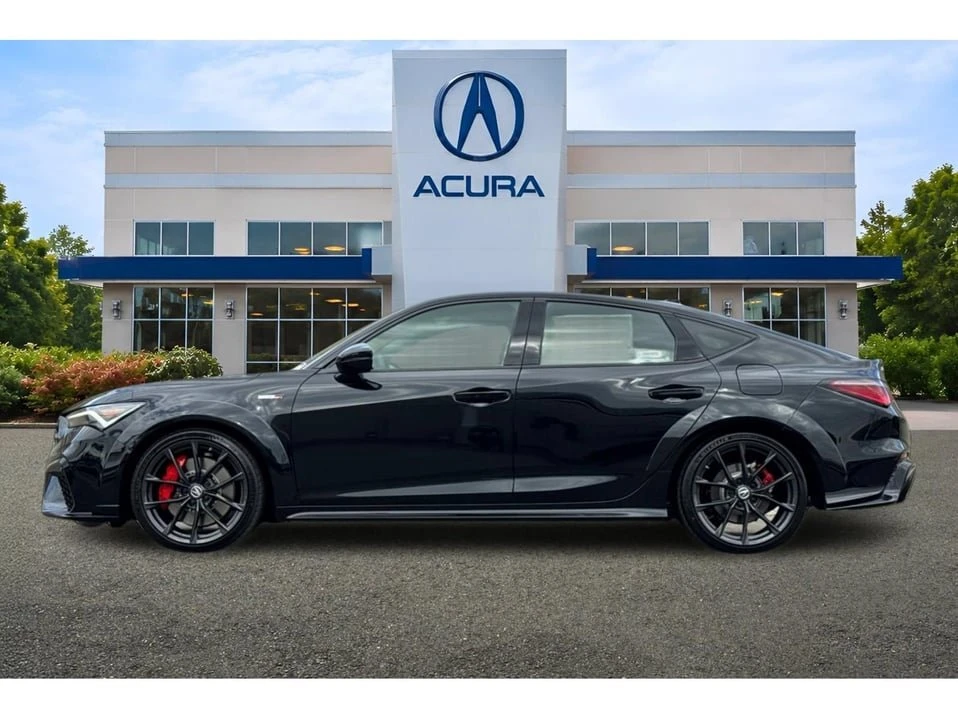 2026 Acura Integra Type S 5th Gen - Image 5 of 9