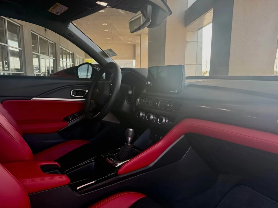 2026 Acura Integra Type S 5th Gen - Image 16 of 16