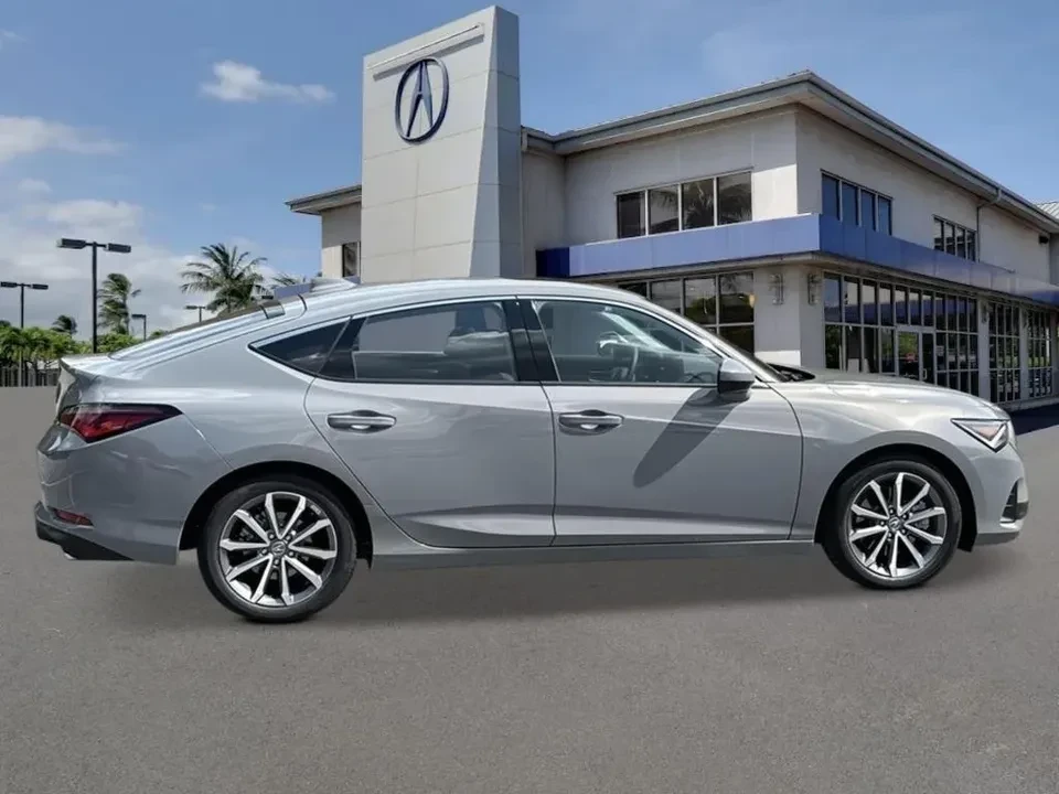 2026 Acura Integra 5th Gen - Image 6 of 20