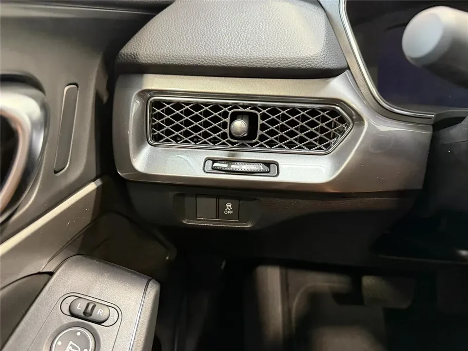 2026 Acura Integra 5th Gen - Image 13 of 20