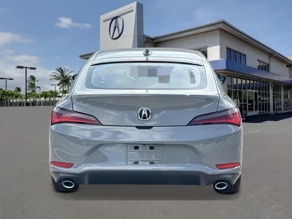 2026 Acura Integra 5th Gen - Image 4 of 20