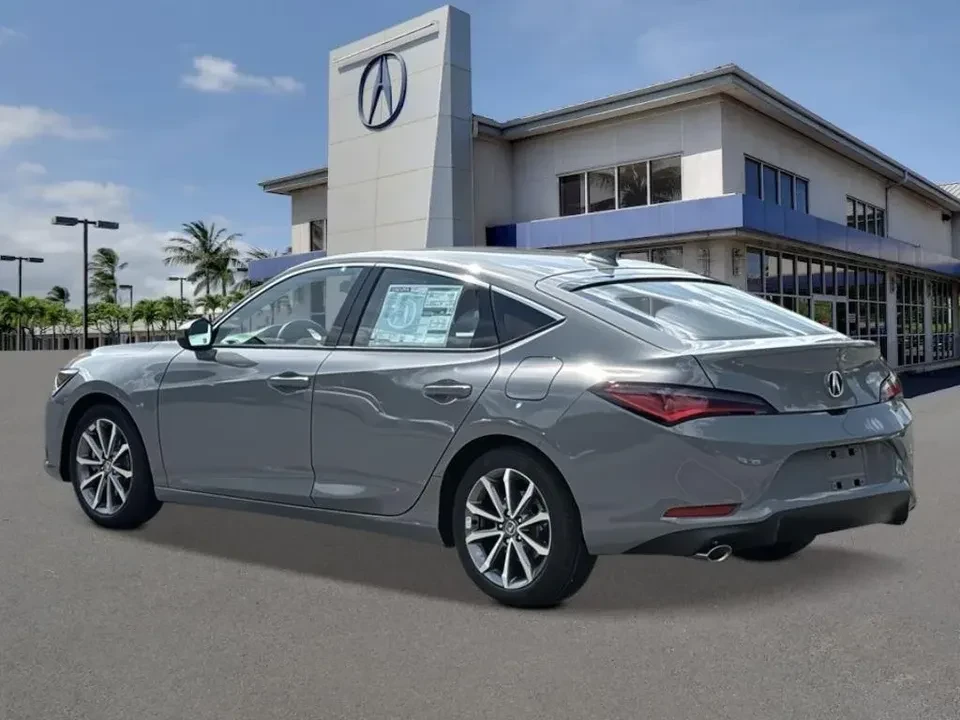 2026 Acura Integra 5th Gen - Image 3 of 20