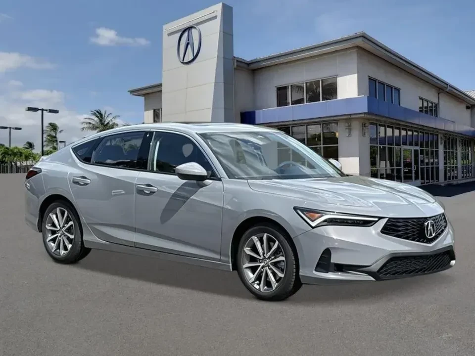2026 Acura Integra 5th Gen - Image 7 of 20