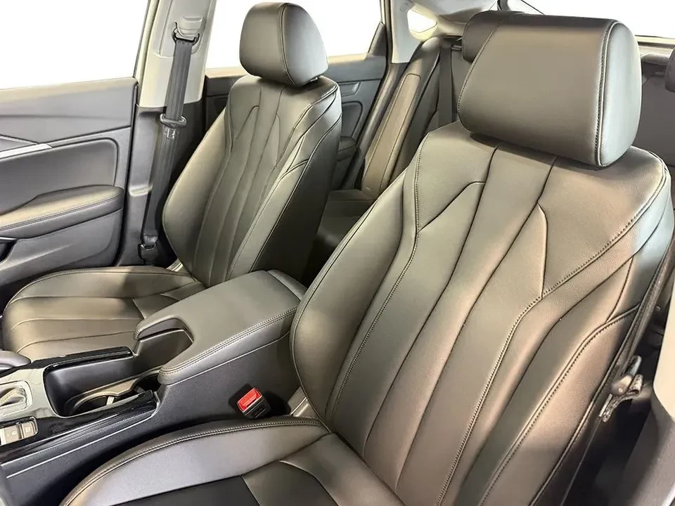 2026 Acura Integra 5th Gen - Image 10 of 20