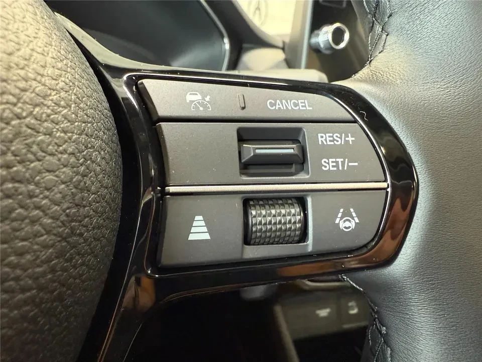 2026 Acura Integra 5th Gen - Image 15 of 20