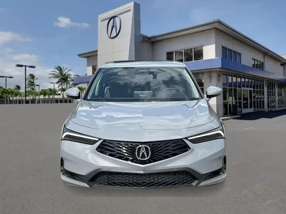 2026 Acura Integra 5th Gen - Image 8 of 20