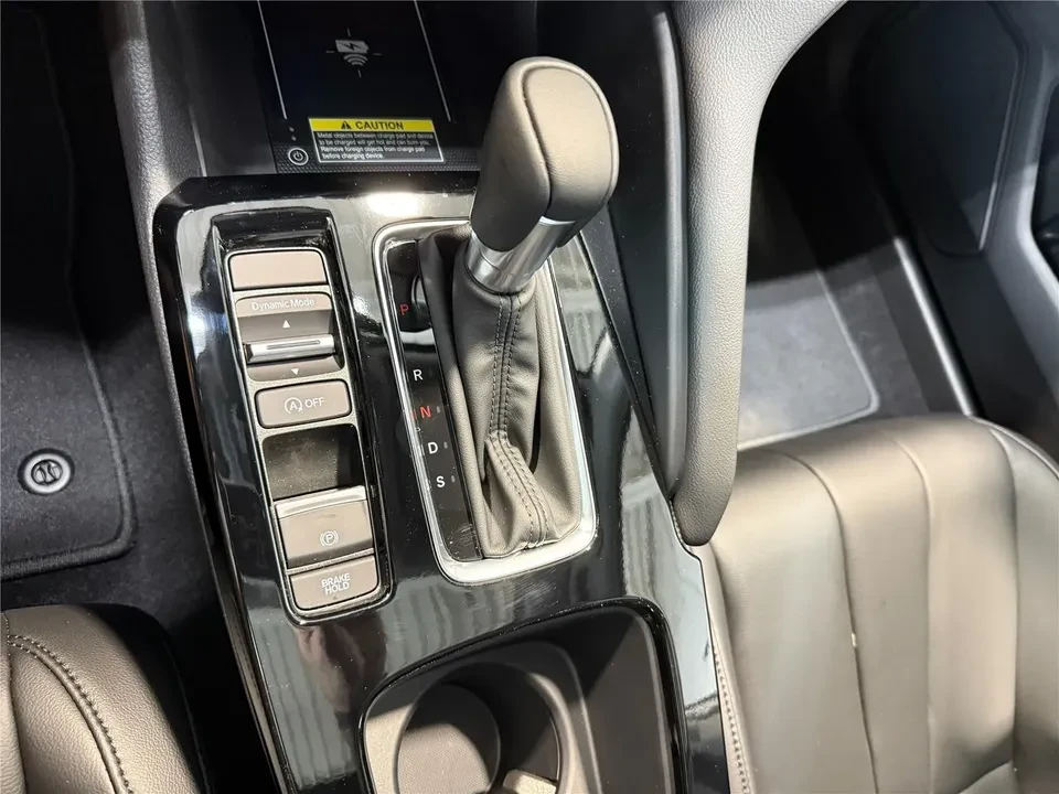 2026 Acura Integra 5th Gen - Image 16 of 20