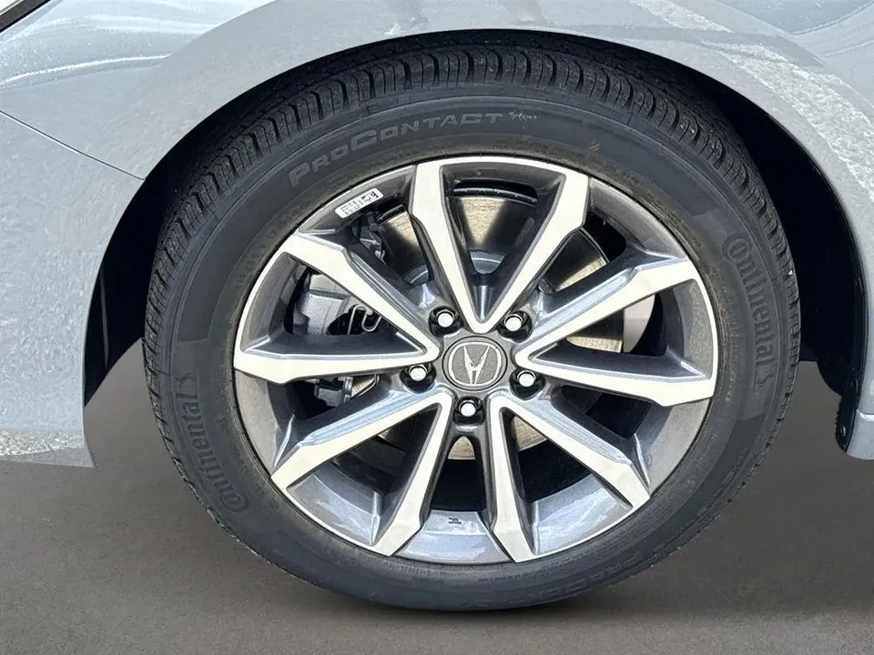 2026 Acura Integra 5th Gen - Image 9 of 20