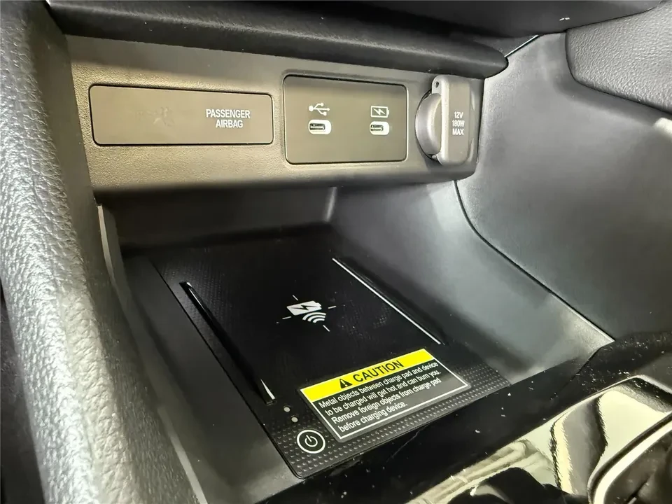 2026 Acura Integra 5th Gen - Image 18 of 20