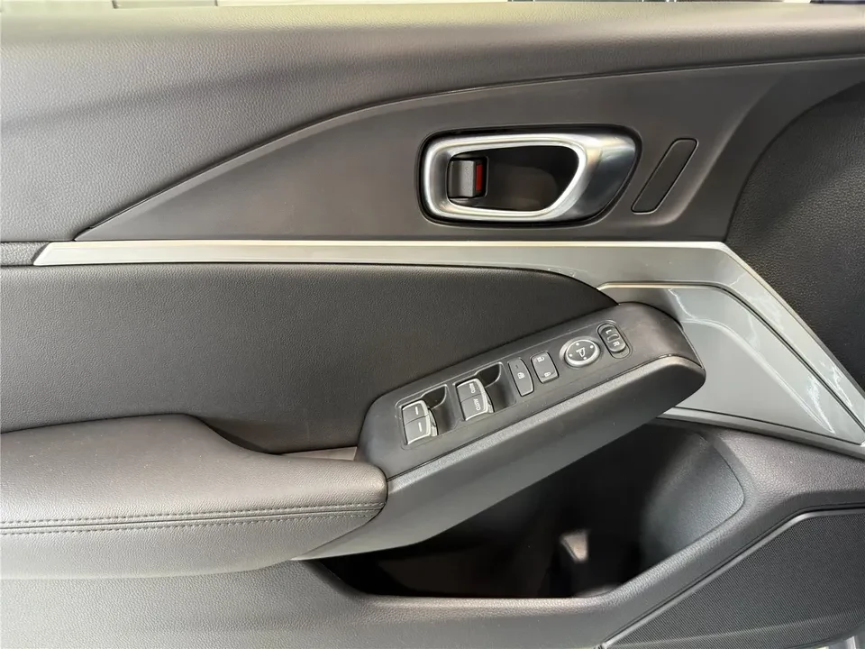 2026 Acura Integra 5th Gen - Image 12 of 20