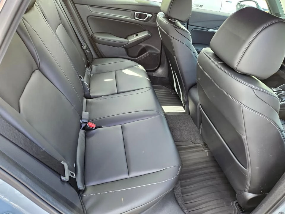 2026 Acura Integra 5th Gen - Image 14 of 20
