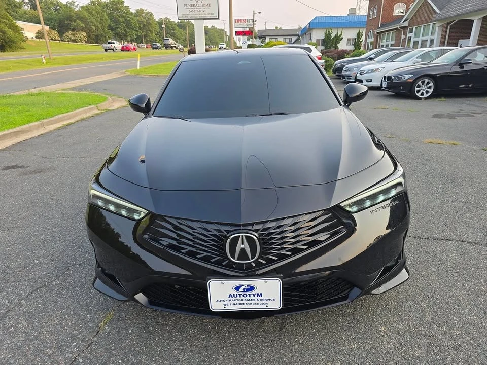 2026 Acura Integra 5th Gen - Image 2 of 20