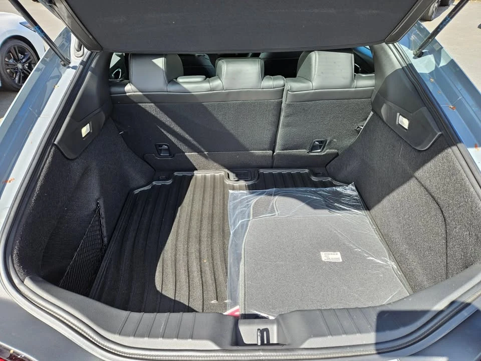 2026 Acura Integra 5th Gen - Image 18 of 20