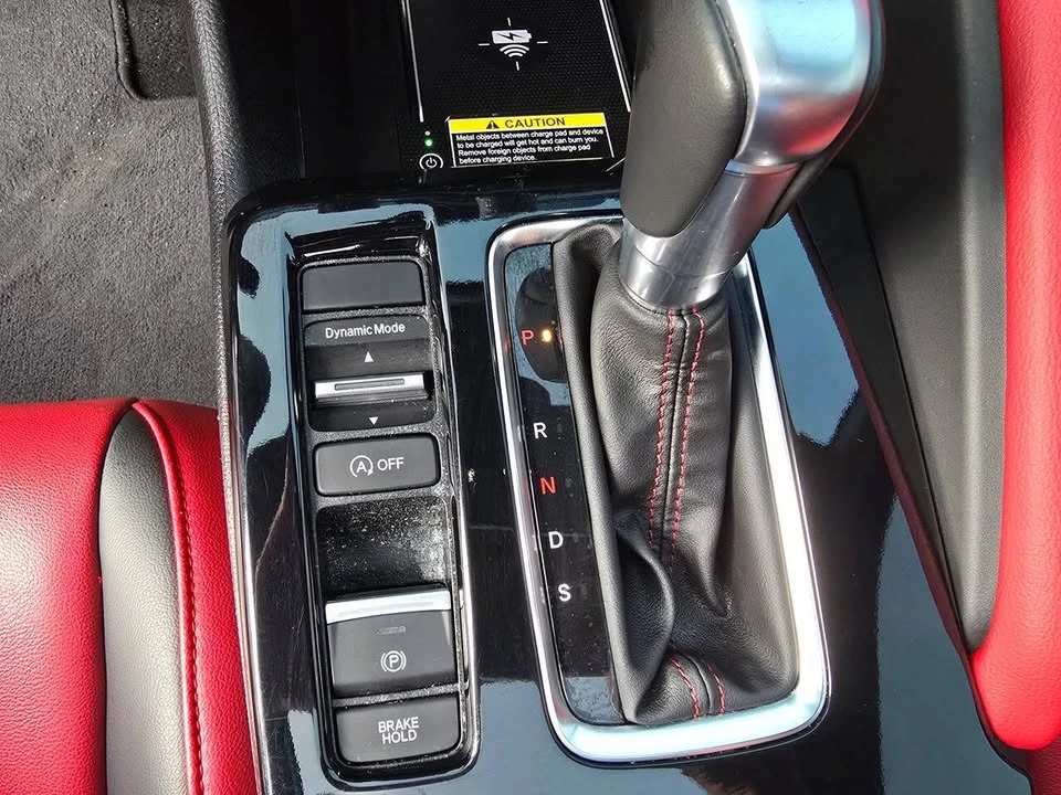 2026 Acura Integra 5th Gen - Image 17 of 20