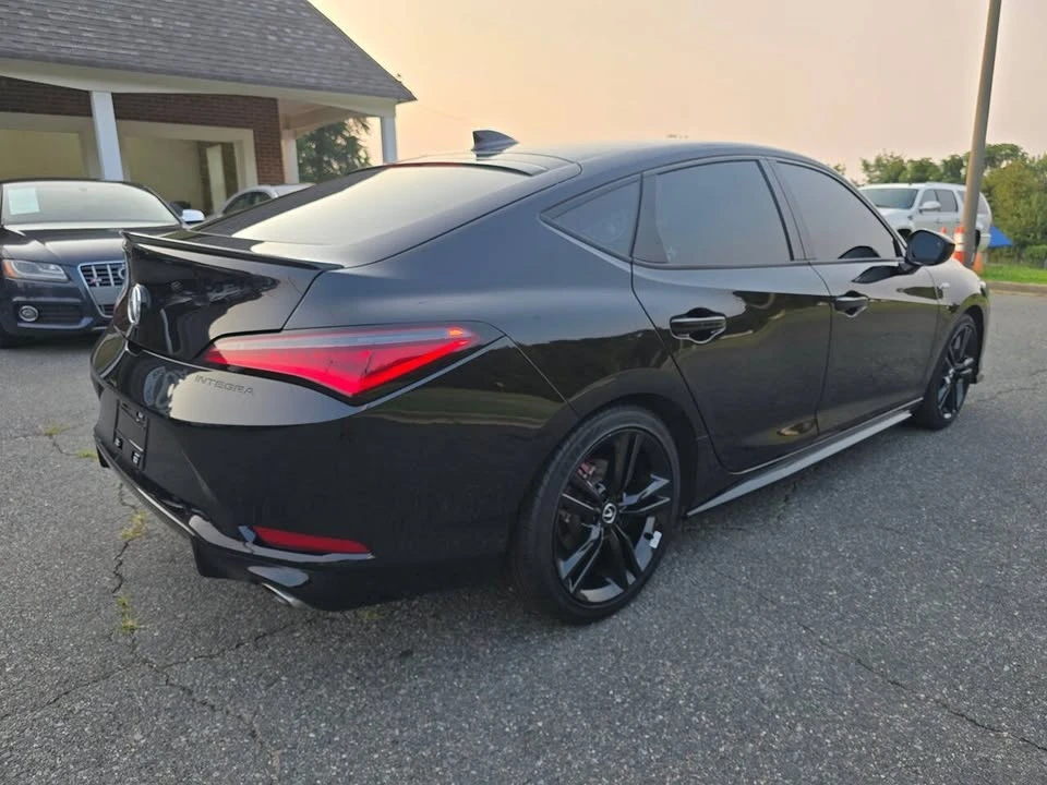 2026 Acura Integra 5th Gen - Image 5 of 20