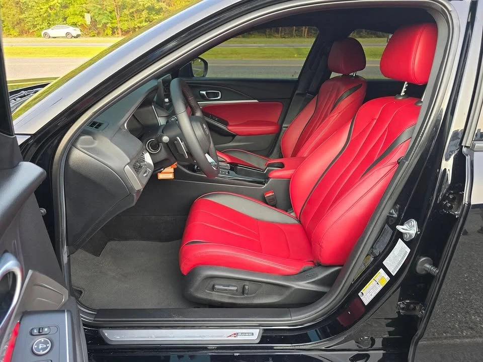 2026 Acura Integra 5th Gen - Image 10 of 20