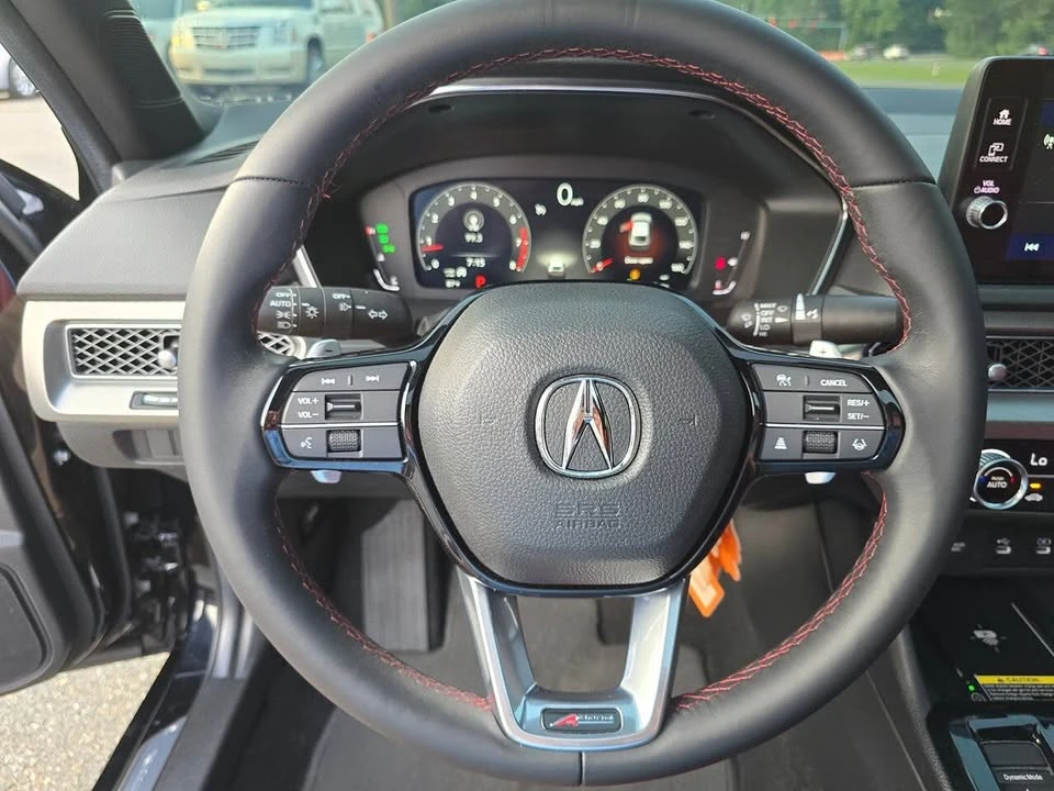2026 Acura Integra 5th Gen - Image 20 of 20