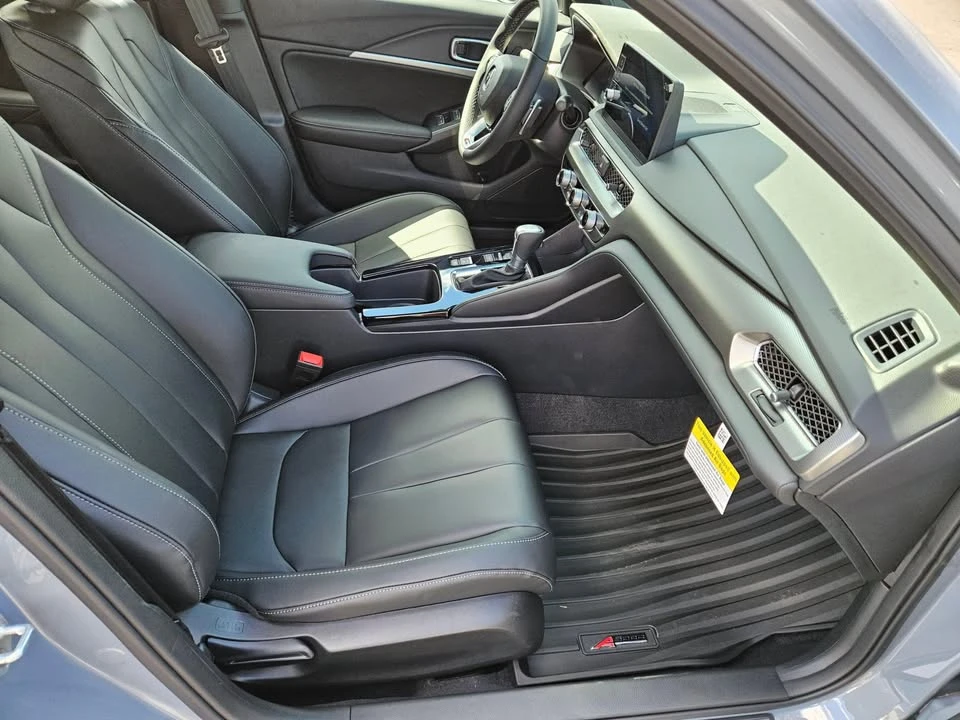 2026 Acura Integra 5th Gen - Image 10 of 20