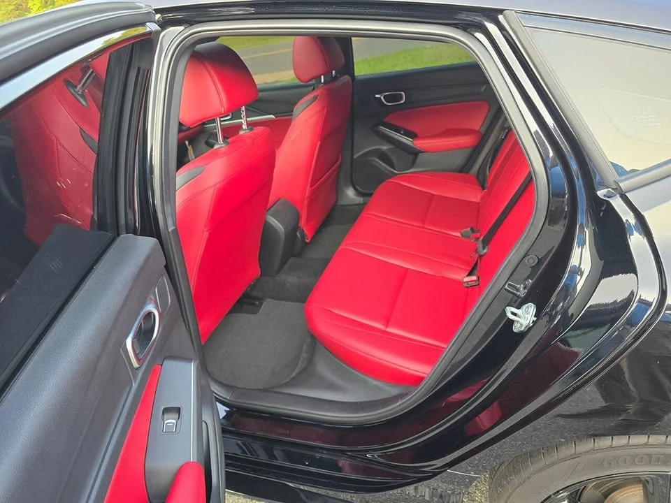 2026 Acura Integra 5th Gen - Image 11 of 20