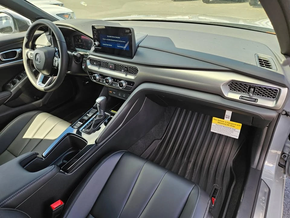 2026 Acura Integra 5th Gen - Image 12 of 20