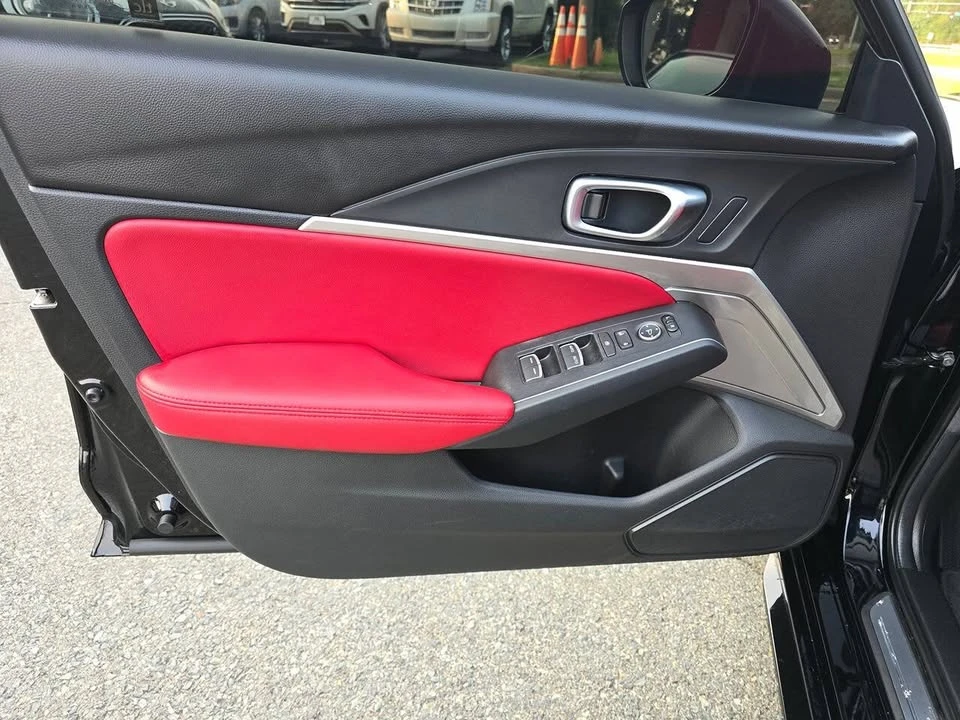 2026 Acura Integra 5th Gen - Image 9 of 20