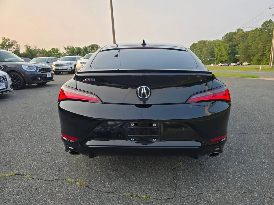 2026 Acura Integra 5th Gen - Image 6 of 20