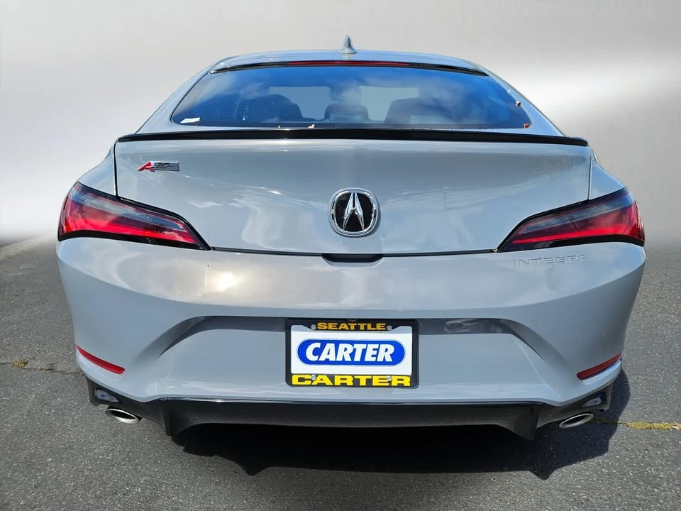 2026 Acura Integra 5th Gen - Image 5 of 20