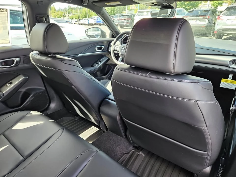 2026 Acura Integra 5th Gen - Image 16 of 20