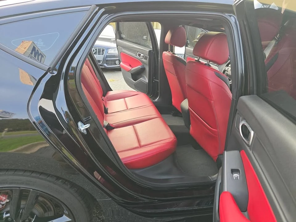 2026 Acura Integra 5th Gen - Image 13 of 20