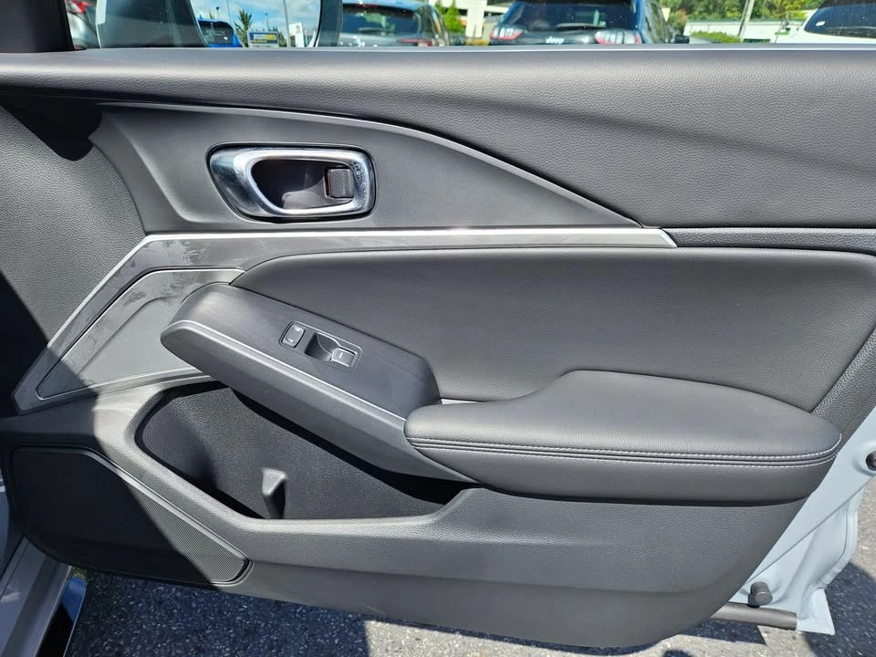 2026 Acura Integra 5th Gen - Image 13 of 20