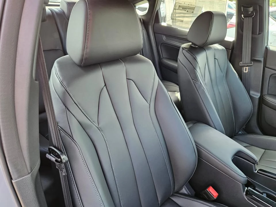 2026 Acura Integra 5th Gen - Image 11 of 20
