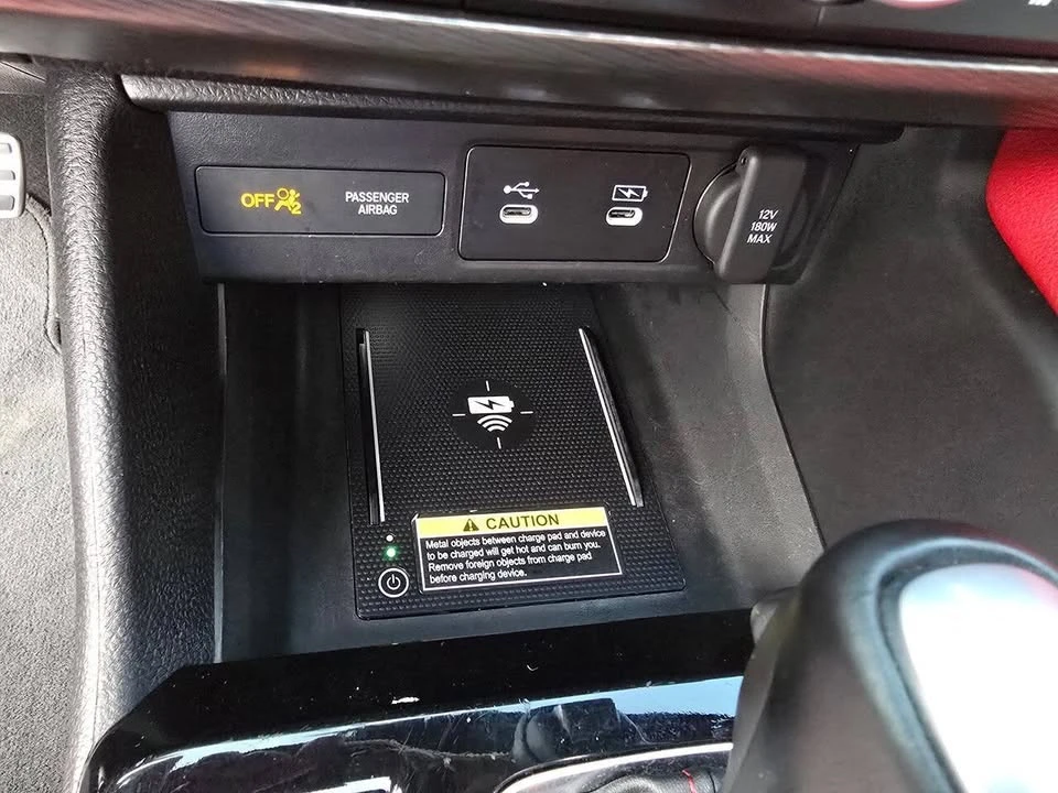 2026 Acura Integra 5th Gen - Image 18 of 20