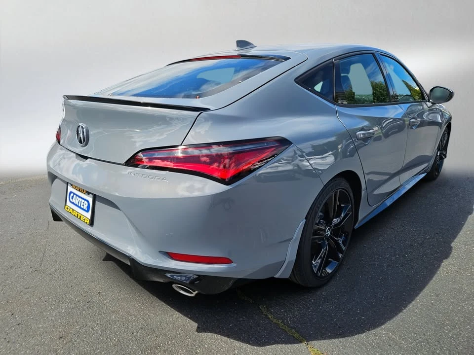 2026 Acura Integra 5th Gen - Image 6 of 20