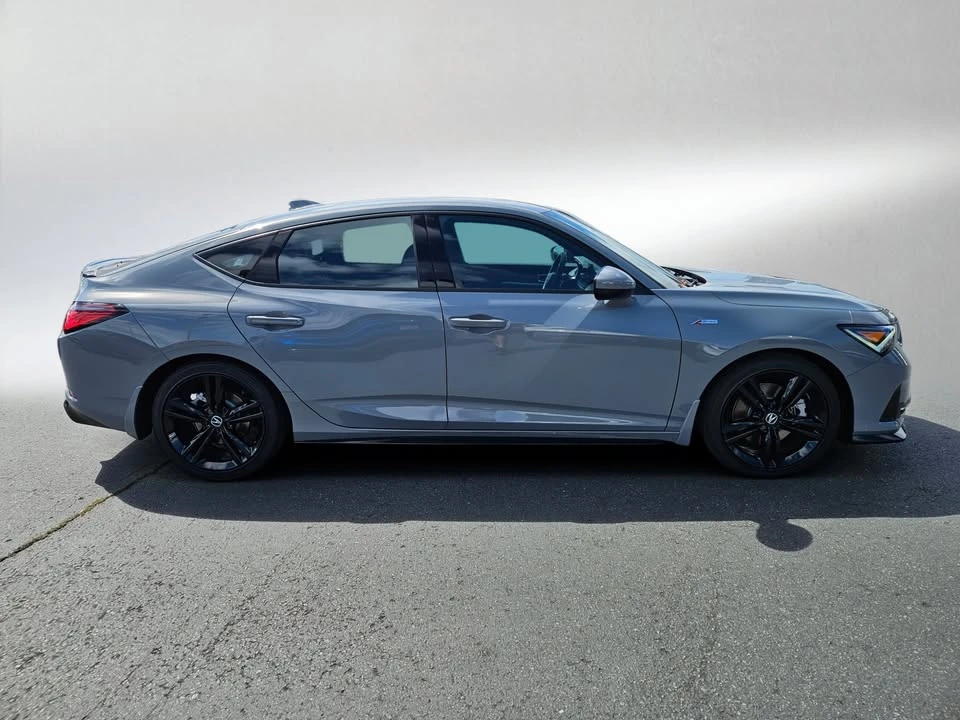 2026 Acura Integra 5th Gen - Image 7 of 20