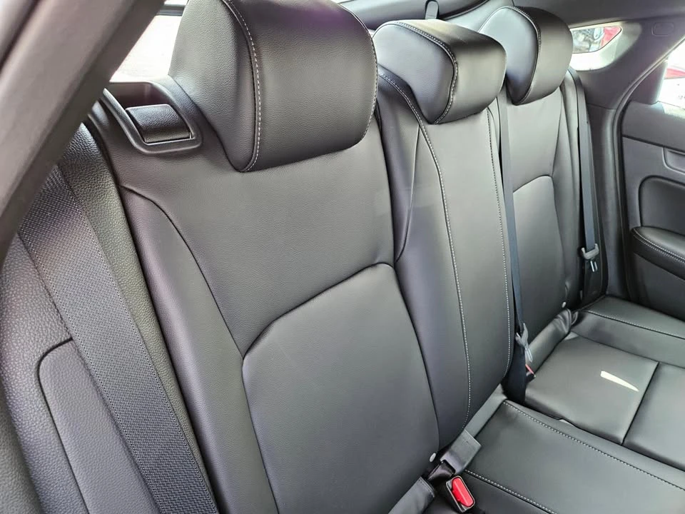 2026 Acura Integra 5th Gen - Image 15 of 20