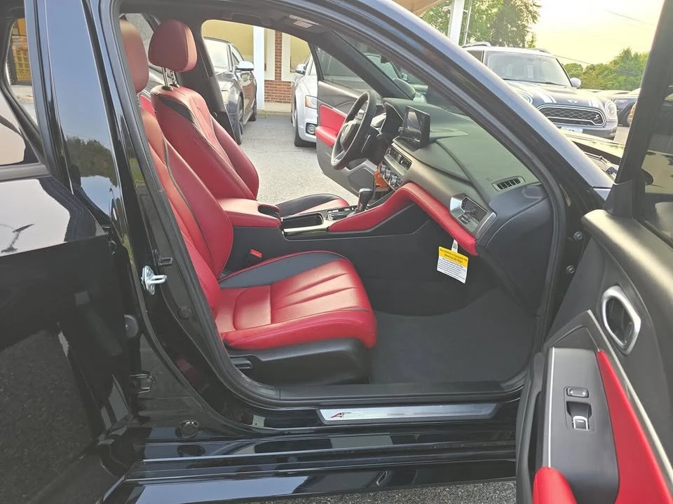 2026 Acura Integra 5th Gen - Image 14 of 20