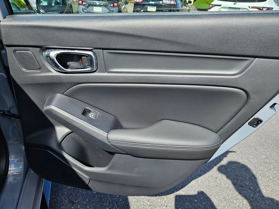 2026 Acura Integra 5th Gen - Image 17 of 20